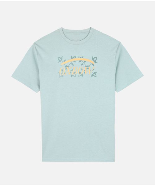 Tee-shirt ICON - Eucalyptus
