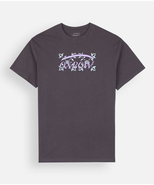 Tee-shirt ICON - Volcano