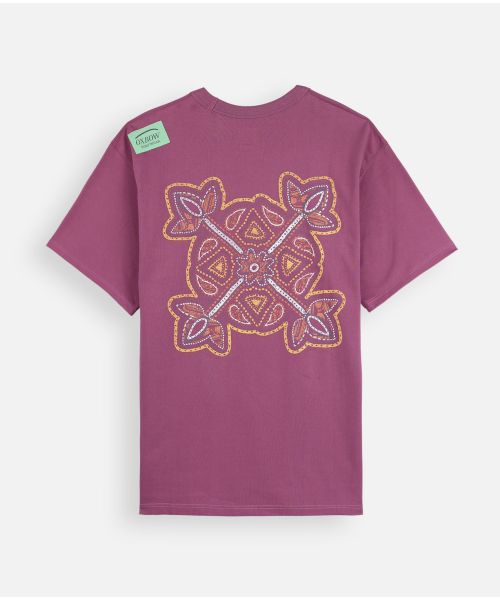 Camiseta COLLECTOR SERGE - Açaï