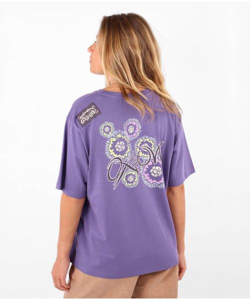 Tee-shirt TOBIB - Night Storm