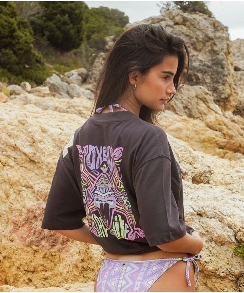 Tee-shirt TOPEN - Volcano