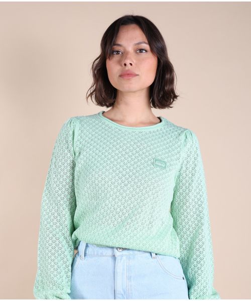 Jumper PIA - Ice Mint