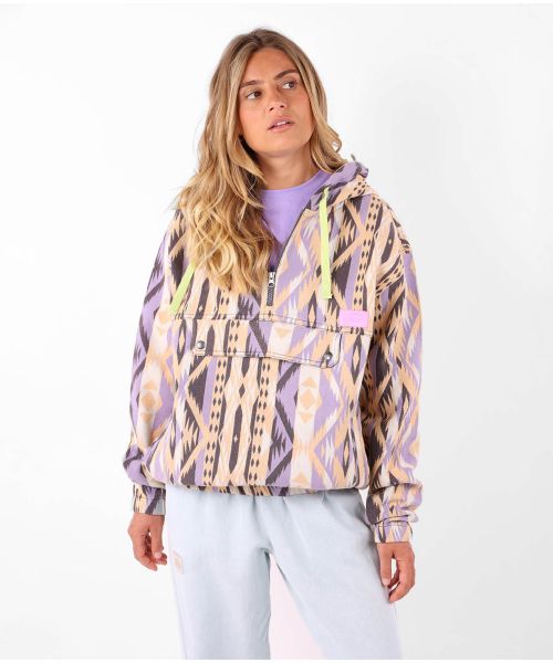 Veste XODA - Corail
