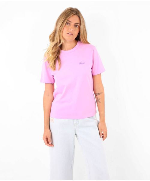 Tee-shirt TALPHIN - Orchid
