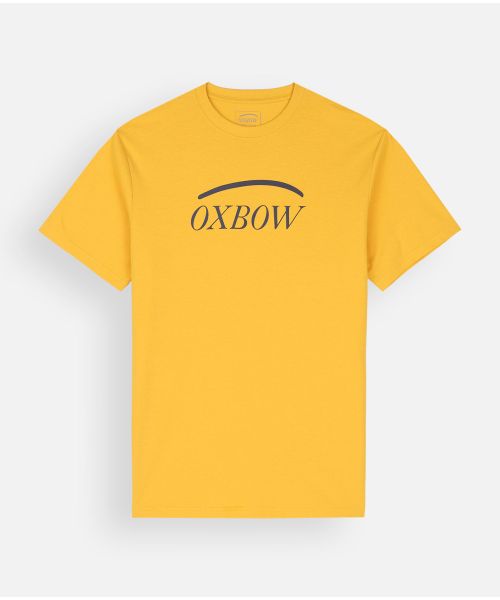 Tee-shirt TALAI - Ambre
