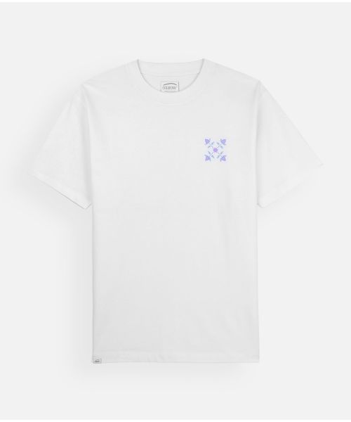 Tee-shirt TEREGOR - Blanc