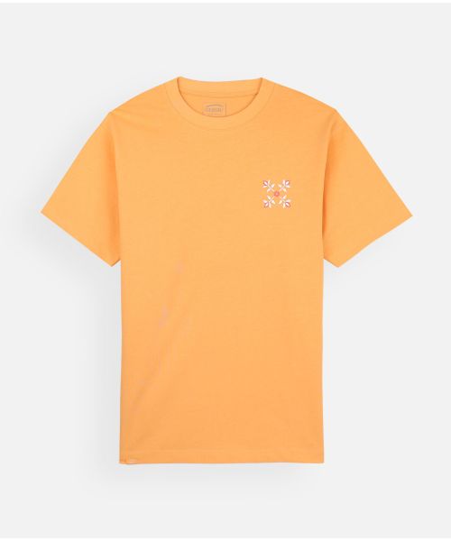 Tee-shirt TEREGOR - Corail