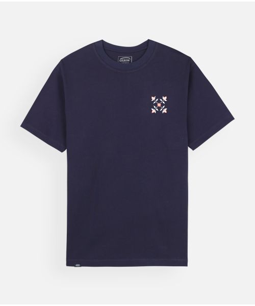 Tee-shirt TEREGOR - Deep Marine