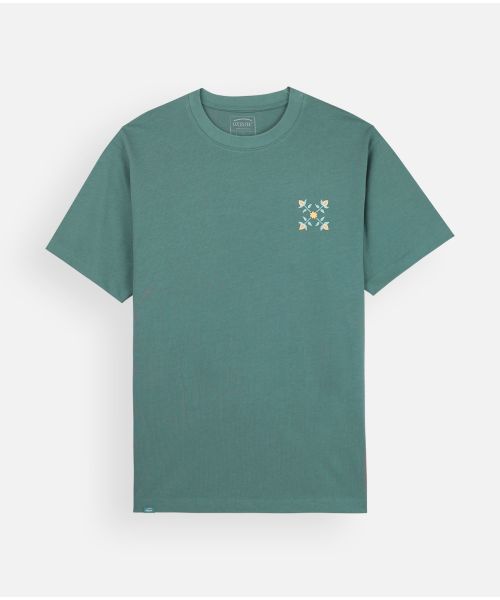 Tee-shirt TEREGOR - Jungle