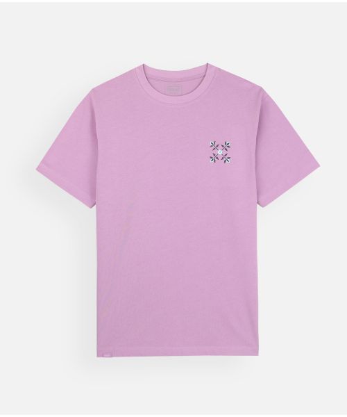 Tee-shirt TEREGOR - Lilas