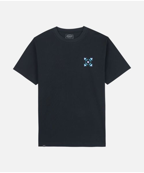 Tee-shirt TEREGOR - Noir