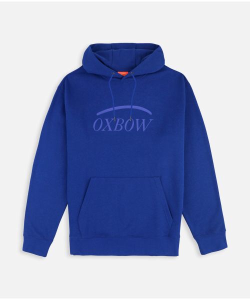 Hooded sweatshirt SIVEGA - Submarine