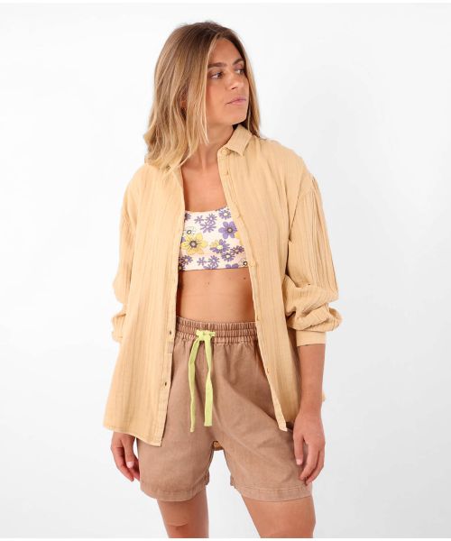 Chemise DOMINGO - Shell