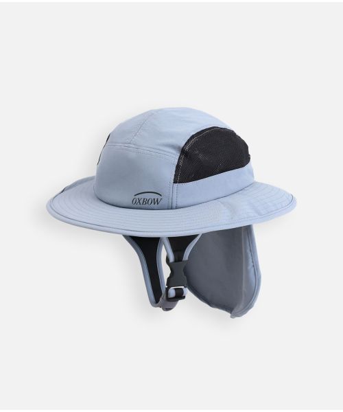 Chapeau ANCHOR - Faded Blue