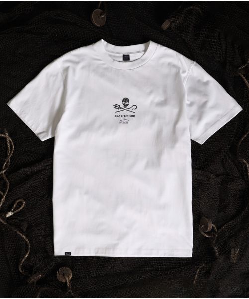 Tee-shirt SFTO - Blanc