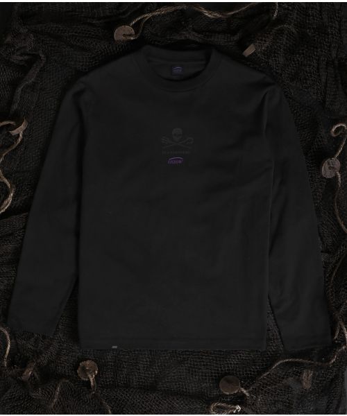 Tee-shirt SFTO - Noir