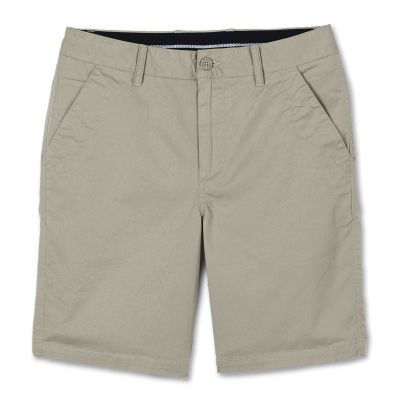 Chino shorts OBI - Galet