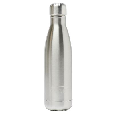 Water bottle KALBASS 750 - Inox