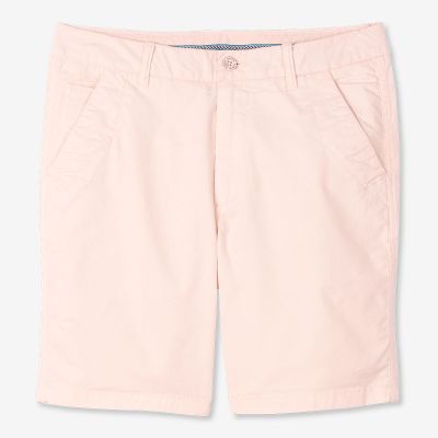 Chino shorts ONAGH - Pale Pink