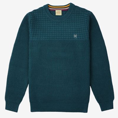 Sweater PRATZ - Epicea
