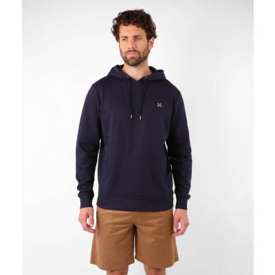 Sweatshirt SWOOD - Deep Marine