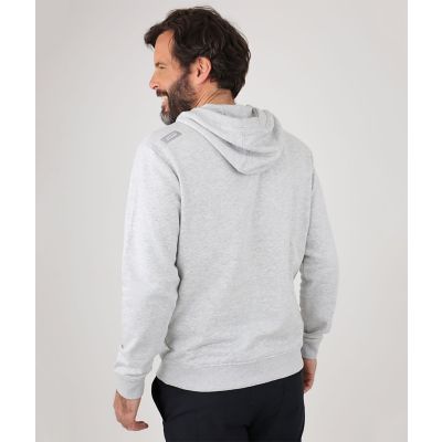 Sweatshirt SWOOD - Gris Chiné