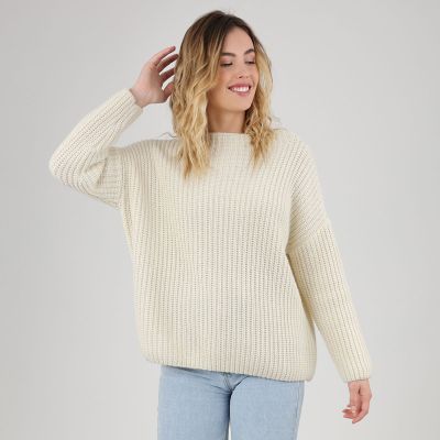 Sweater PESCA - Salt