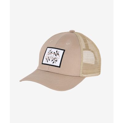 Cap KEPY - Beige