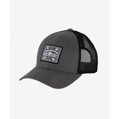 Gorra KEPY - Gris Cendre