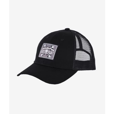 Gorra KEPY - Noir