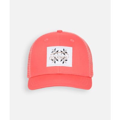 Casquette KEPY - Rose