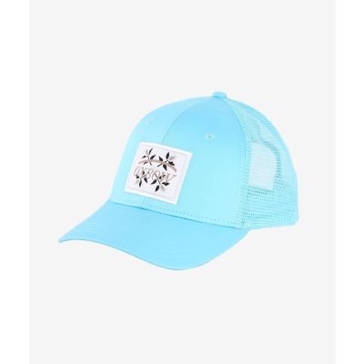 Casquette KEPY - Sea Blue