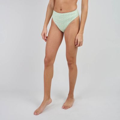 Bikini bottom MYRIAM - Palmier
