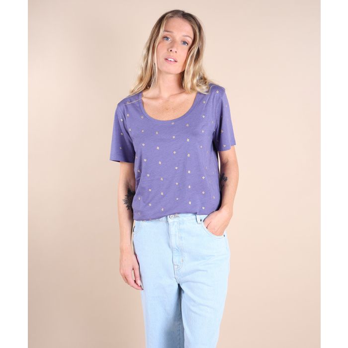 Tee-shirt TADORE - Night Storm