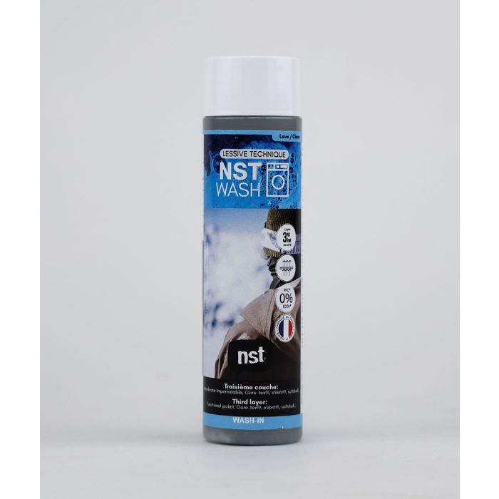 Limpiador WASH 250ML - Uni