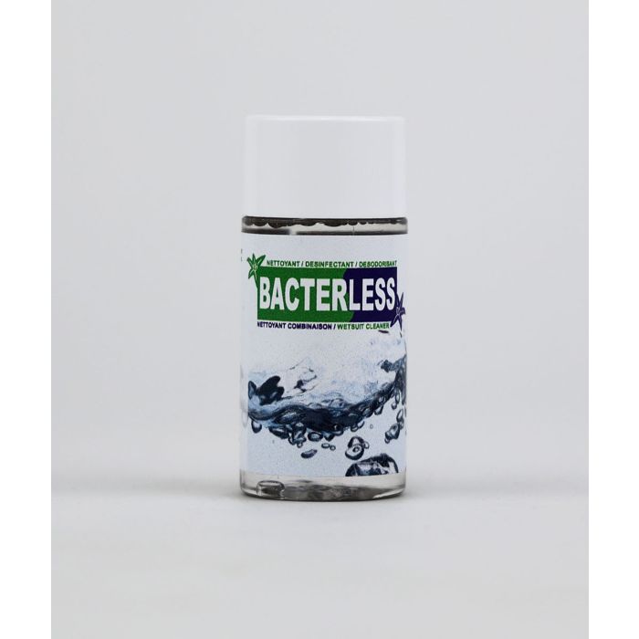 Cleaner BACTERLESS 50ML