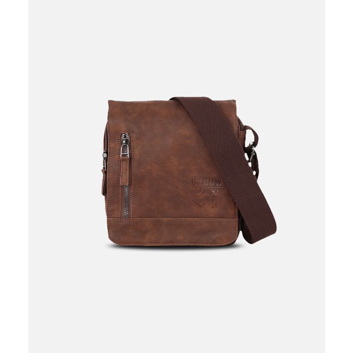 Shoulder bag FIGARO - Brown
