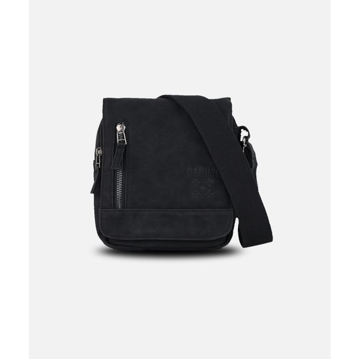 Shoulder bag FIGARO - Noir