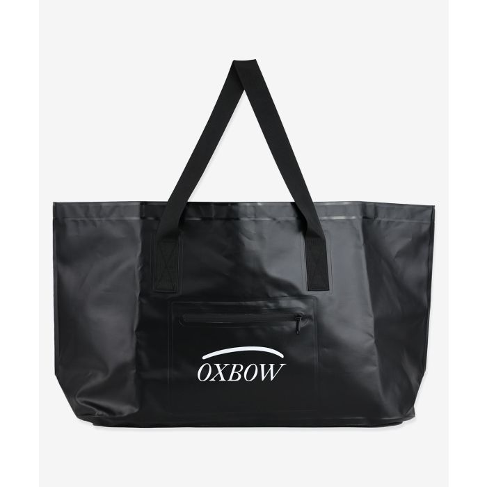 Bolso de playa KALIMAN - Noir