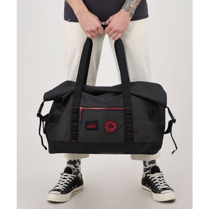 Dufflebag POMBIE - Graphite