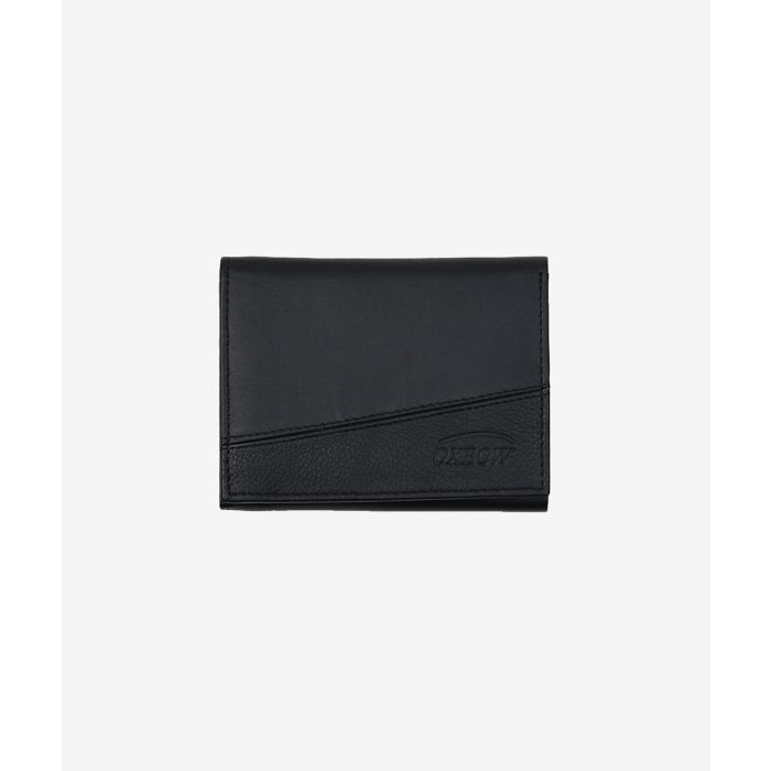 Wallet FRETAL - Black