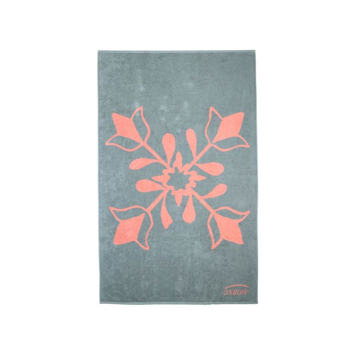 Beach towel IBUCKLE - Iguane