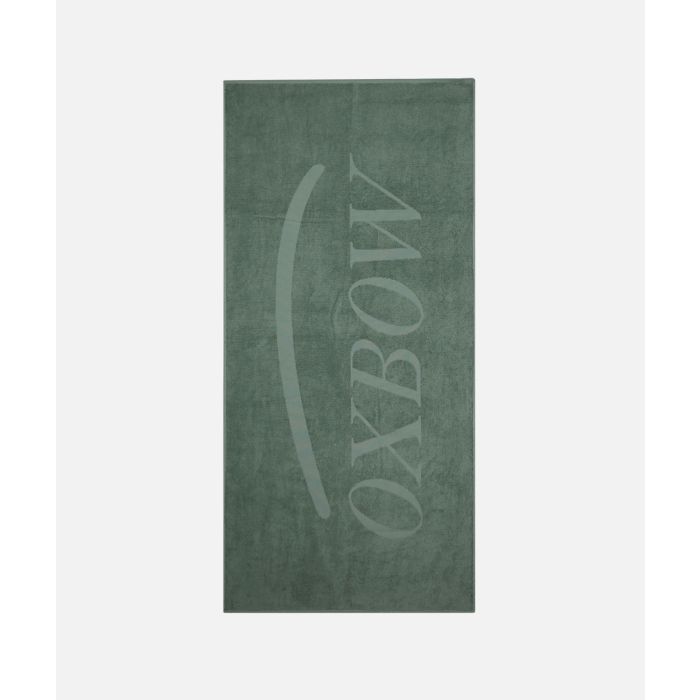 Beach towel ICQUARD - Iguane