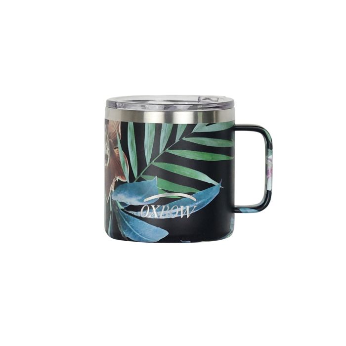 Mug MOUSSE - Deep Marine