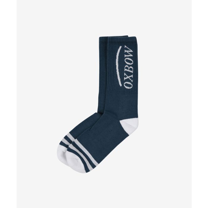 Chaussettes CHUKRAN - Pacifique