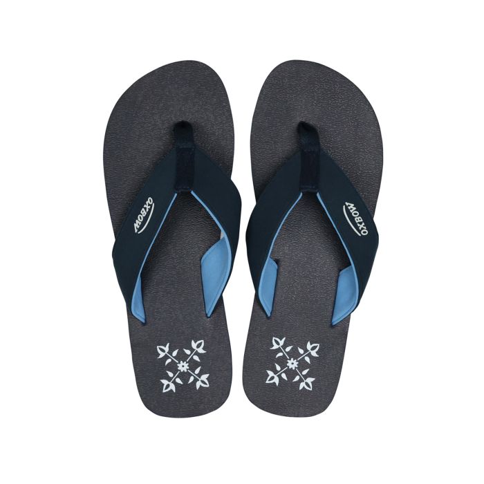 Chanclas VANAKA - Deep Marine
