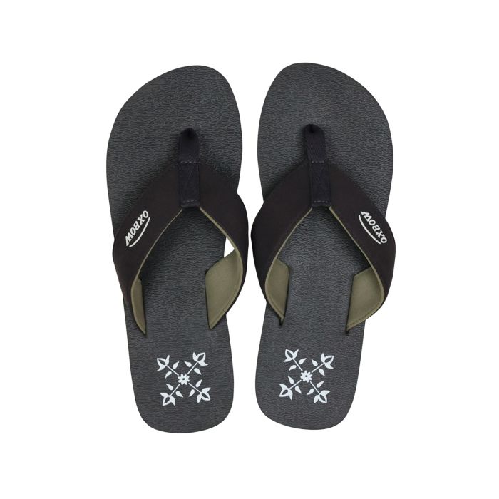 Flip flops VANAKA - Graphite