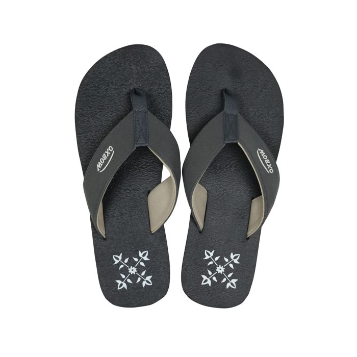 Chanclas VANAKA - Noir