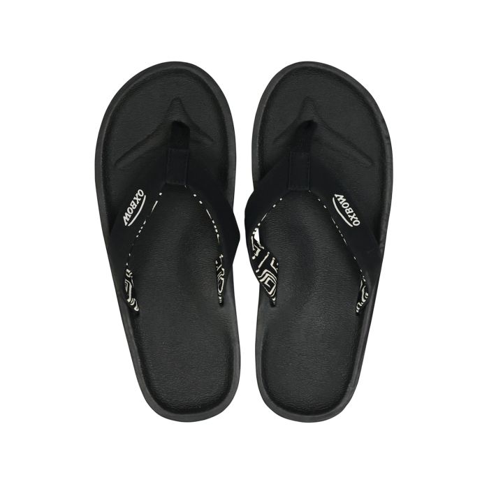 Chanclas VOKER - Noir