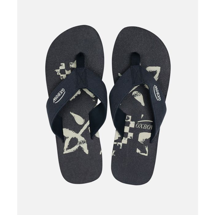 Flip flops VLATAN - Deep Marine